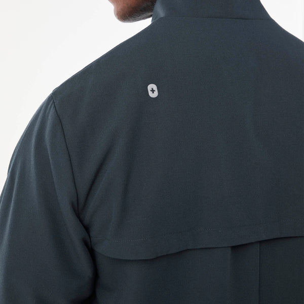 men's Dark Harbor Cobaki - Scrub Jacket