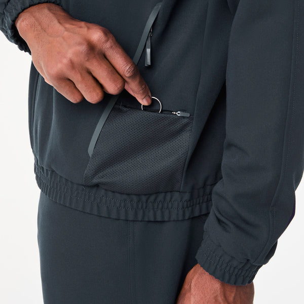 men's Dark Harbor Cobaki - Scrub Jacket