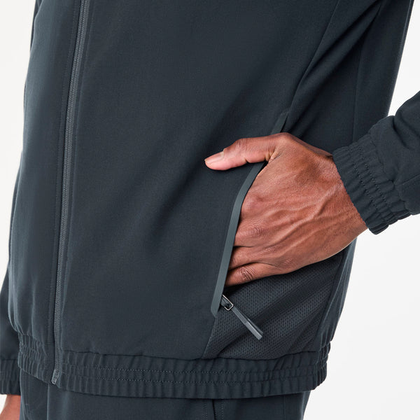 men's Dark Harbor Cobaki - Scrub Jacket