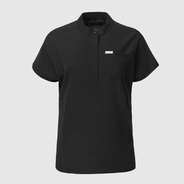 Embroidery: Navy