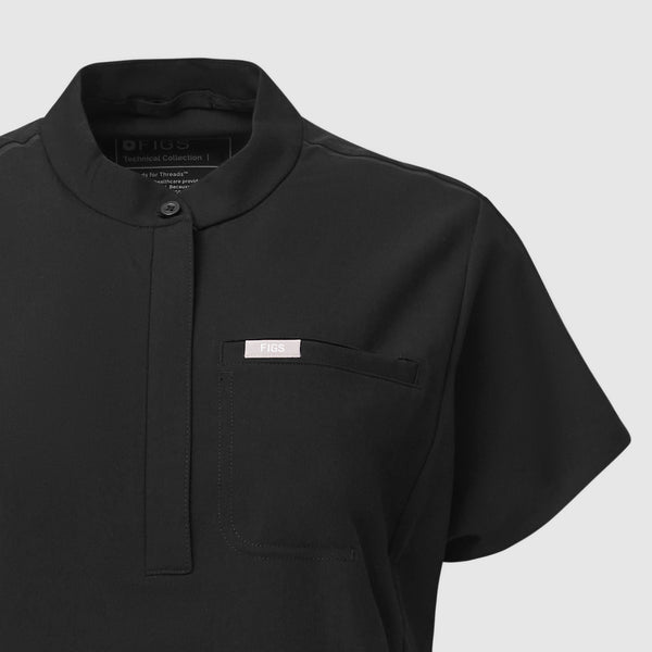 Embroidery: Mauve