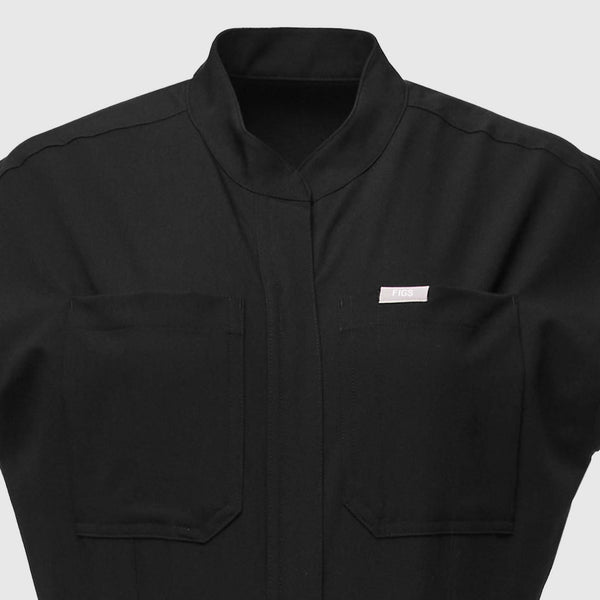 Embroidery: Mariner