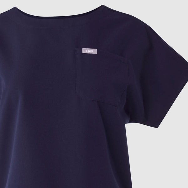 Embroidery: Royal Blue
