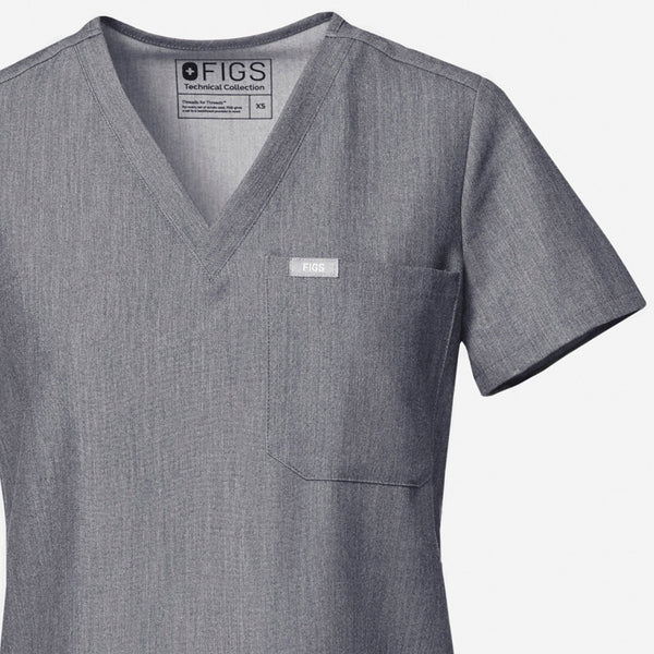 Embroidery: Mauve