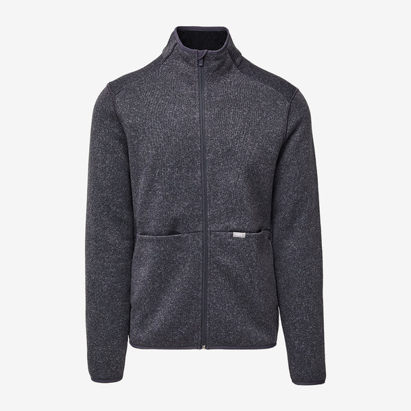 Embroidery: Dark Charcoal