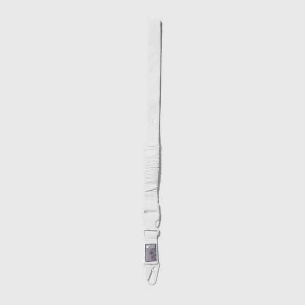 Optic White Lanyard