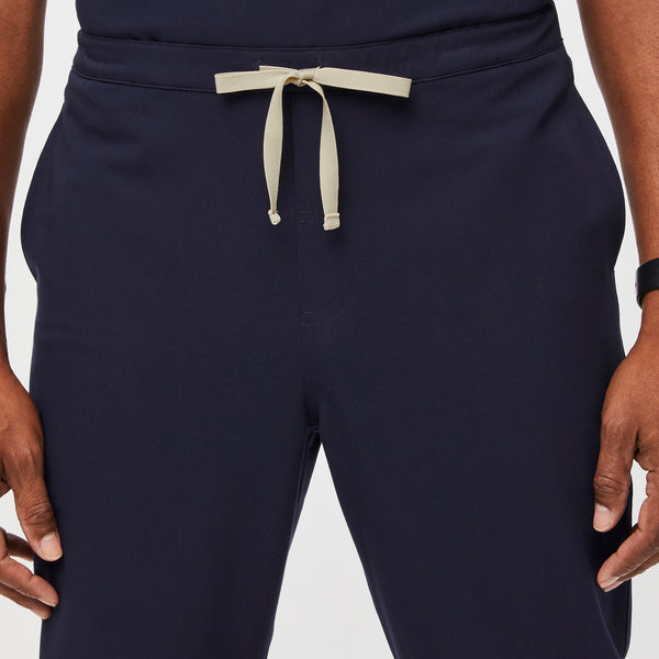 men's Navy Slim Pisco™ - Tall Scrub Pants