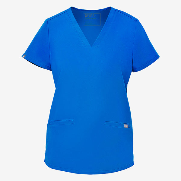 Embroidery: Royal Blue