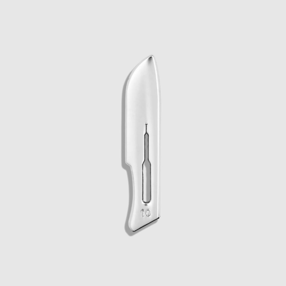 10 Blade Pin