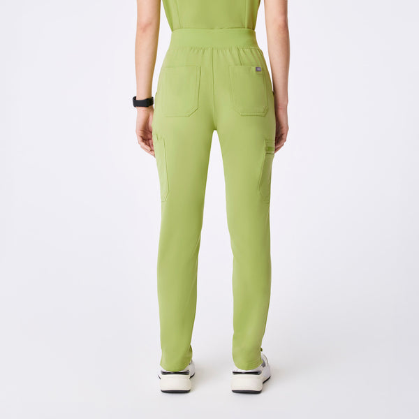 Women's Matcha Yola High-Rise Slim  - Tall  Scrub Pant™