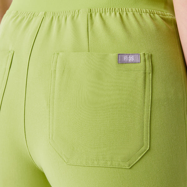 Women's Matcha Yola High-Rise Slim  - Tall  Scrub Pant™