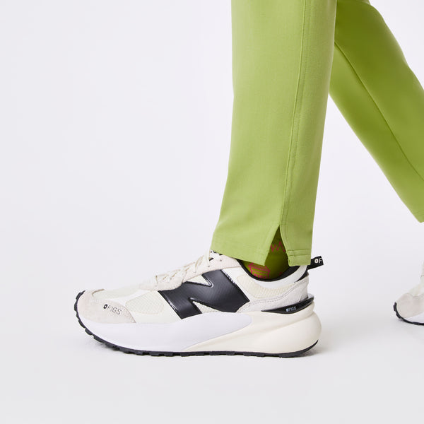 Women's Matcha Yola High-Rise Slim  - Tall  Scrub Pant™