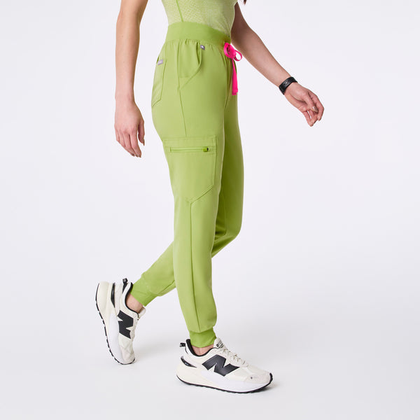 Women's Matcha Zamora High-Rise - Jogger Scrub Pant™