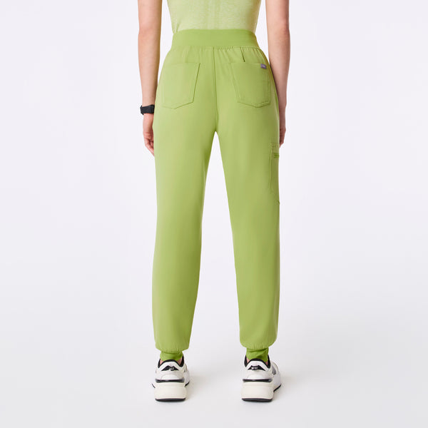 Women's Matcha Zamora High-Rise - Petite Jogger Scrub Pant™