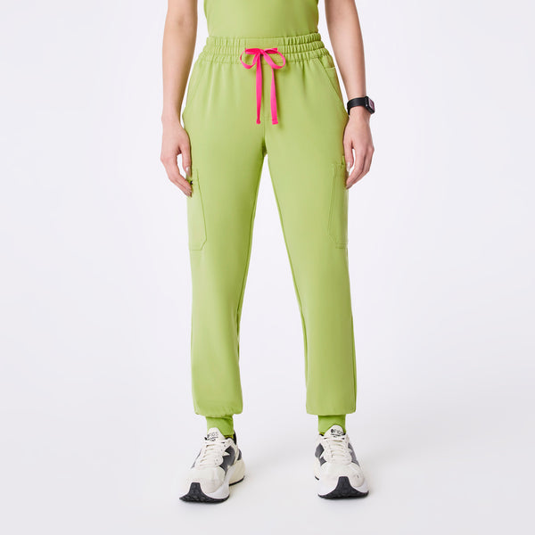 Women's Matcha Uman Relaxed - Tall Jogger Scrub Pant