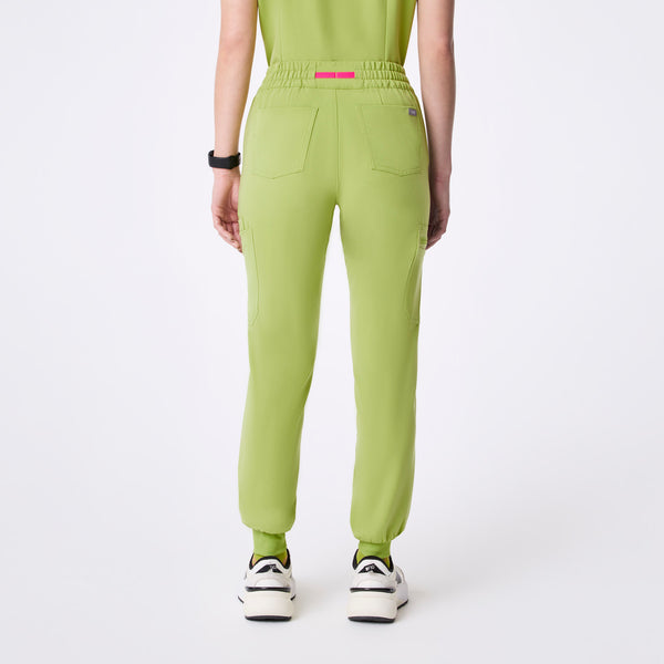 Women's Matcha Uman Relaxed - Tall Jogger Scrub Pant