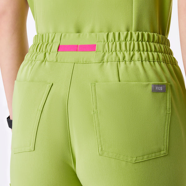 Women's Matcha Uman Relaxed - Tall Jogger Scrub Pant