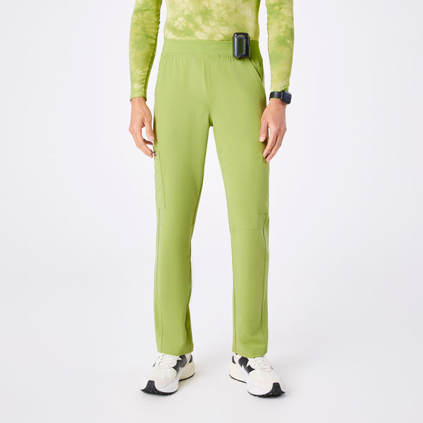 Men's Matcha  Axim - Tall Straight-Leg Scrub Pant™