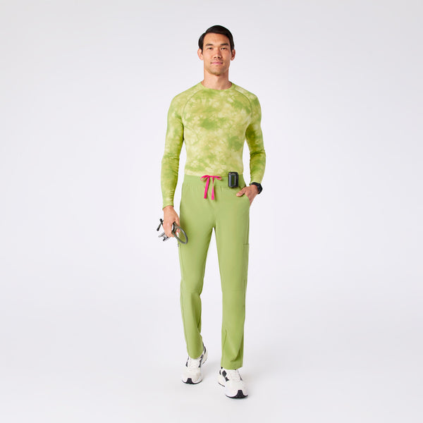 Men's Matcha  Axim - Short Straight-Leg Scrub Pant™