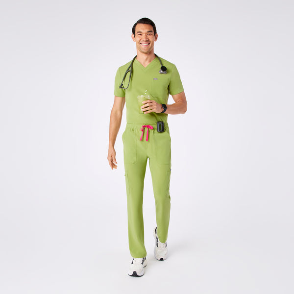 Men's Matcha Cairo - Straight-Leg Scrub Pant™