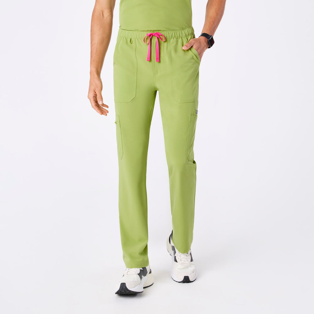Men's Matcha Cairo - Tall Straight-Leg Scrub Pant™