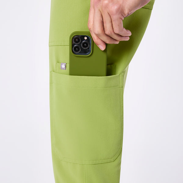 Men's Matcha Cairo - Tall Straight-Leg Scrub Pant™