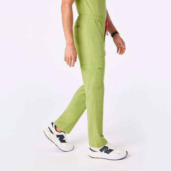 Men's Matcha Cairo - Short Straight-Leg Scrub Pant™