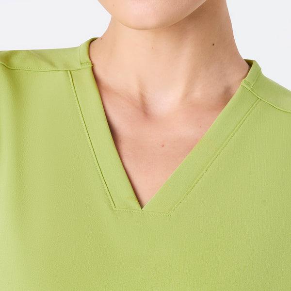 Women's Matcha Casma -  Scrub Top™