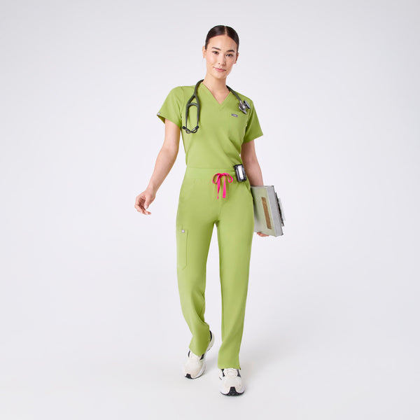 Women's Matcha Kade - Tall Straight-Leg Scrub Pant™