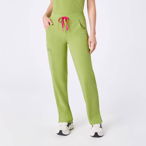Women's Matcha Kade - Tall Straight-Leg Scrub Pant™