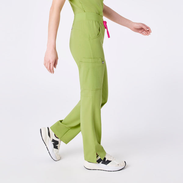 Women's Matcha Kade - Tall Straight-Leg Scrub Pant™