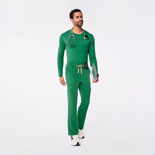Men's Indocyanine Green Cairo - Short Straight-Leg Scrub Pant™