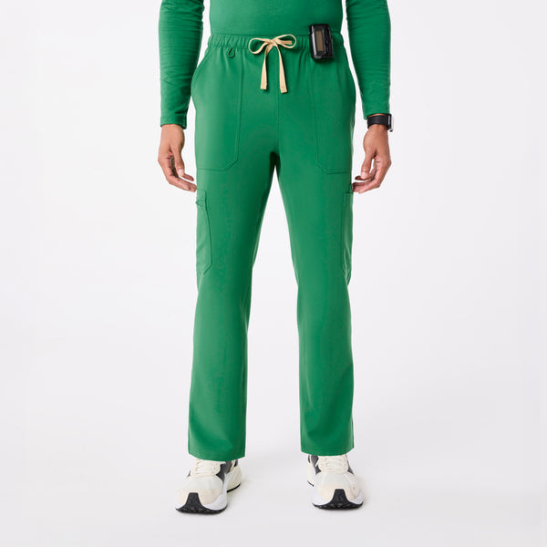Men's Indocyanine Green Cairo - Short Straight-Leg Scrub Pant™