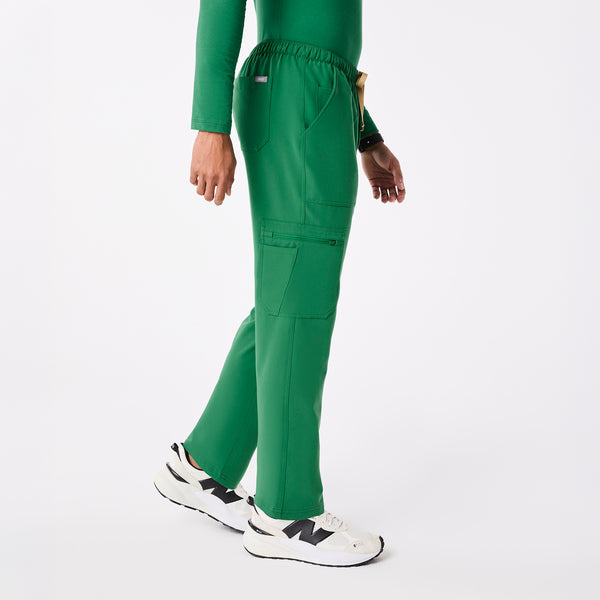 Men's Indocyanine Green Cairo - Short Straight-Leg Scrub Pant™