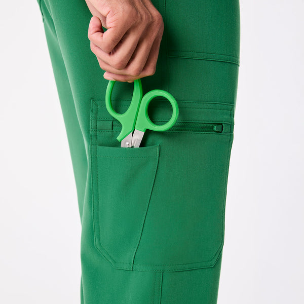 Men's Indocyanine Green Cairo - Short Straight-Leg Scrub Pant™