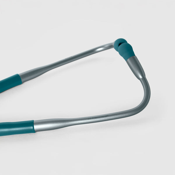 Caribbean Blue FIGS | Eko Core 500 Earpiece™