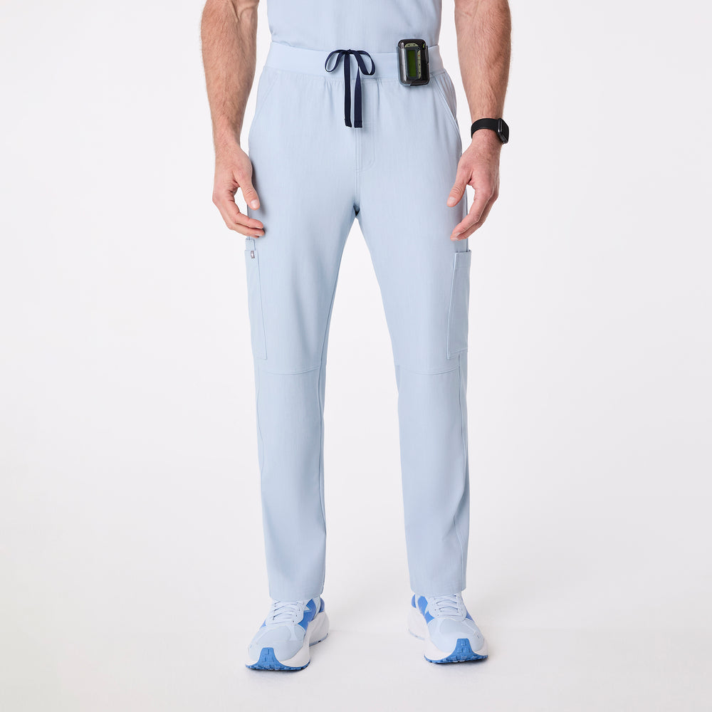 Men's Chambray Axim - Tall Straight-Leg Scrub Pant™