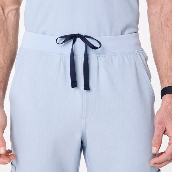 Men's Chambray Axim - Short Straight-Leg Scrub Pant™