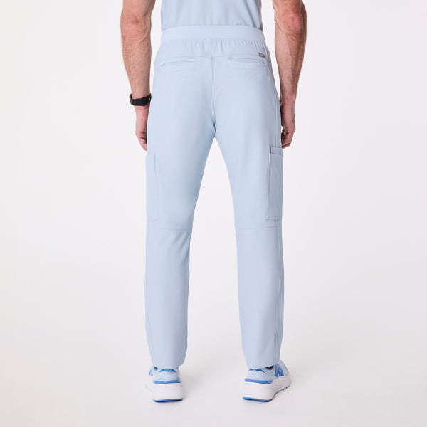 Men's Chambray Axim - Straight-Leg Scrub Pant™