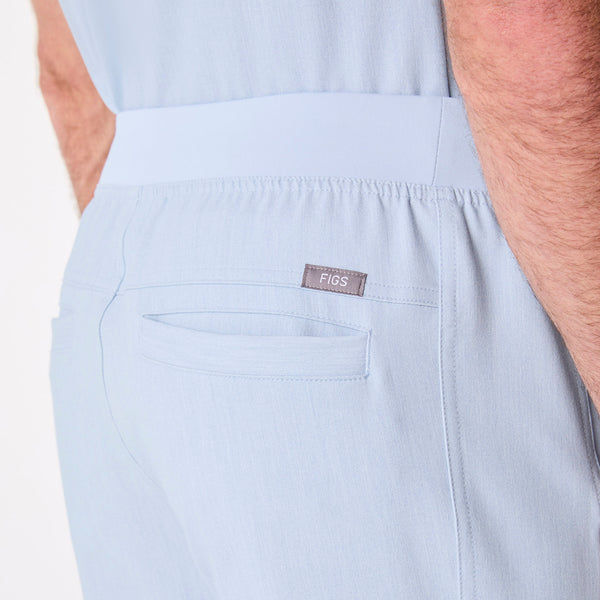 Men's Chambray Axim - Tall Straight-Leg Scrub Pant™