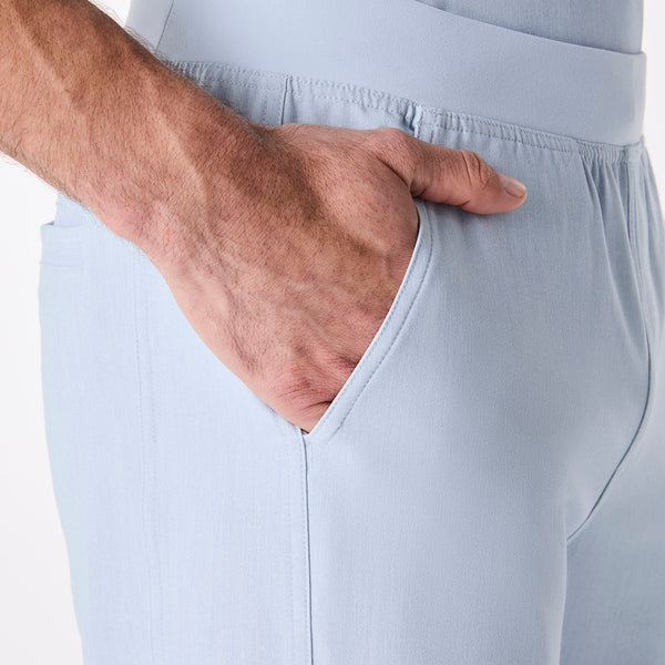 Men's Chambray Axim - Tall Straight-Leg Scrub Pant™