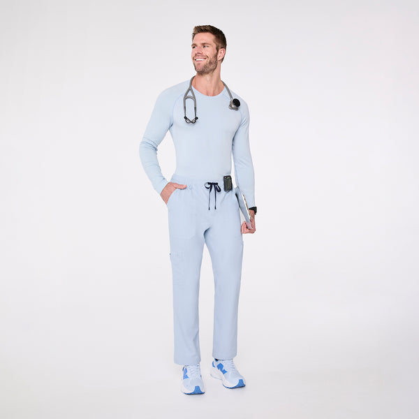 Men's Chambray Cairo - Tall Straight-Leg Scrub Pant™