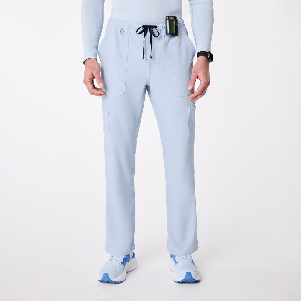 Men's Chambray Cairo - Straight-Leg Scrub Pant™