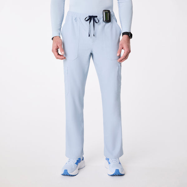 Men's Chambray Cairo - Short Straight-Leg Scrub Pant™
