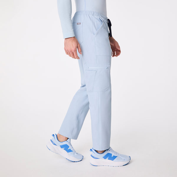 Men's Chambray Cairo - Tall Straight-Leg Scrub Pant™