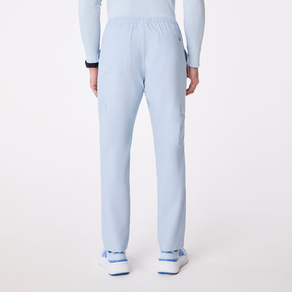 Men's Chambray Cairo - Short Straight-Leg Scrub Pant™
