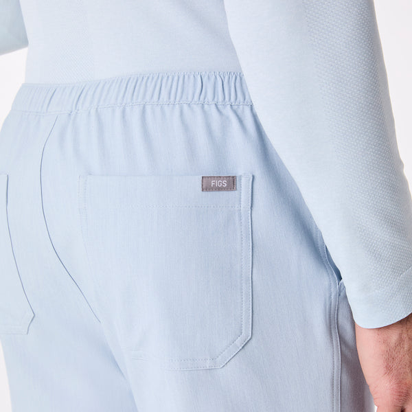 Men's Chambray Cairo - Tall Straight-Leg Scrub Pant™