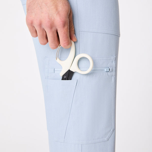 Men's Chambray Cairo - Straight-Leg Scrub Pant™