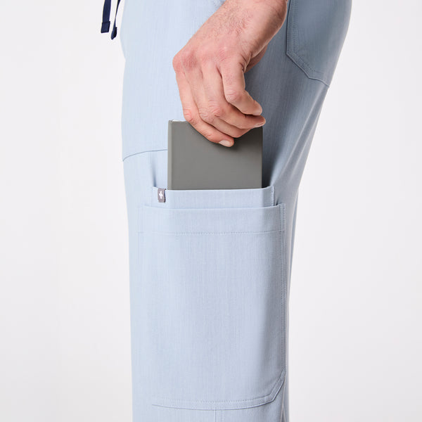 Men's Chambray Cairo - Straight-Leg Scrub Pant™