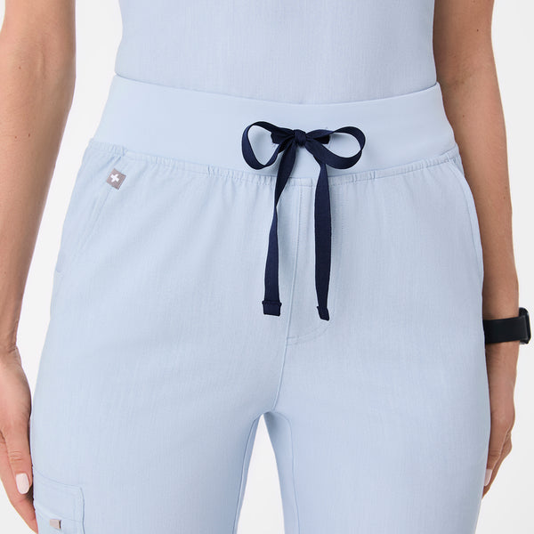 Women's Chambray Zamora High-Rise - Tall Jogger Scrub Pant™